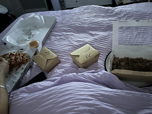 Photo of Maggies - 481A Waterloo Rd, Blackpool FY4 4BW